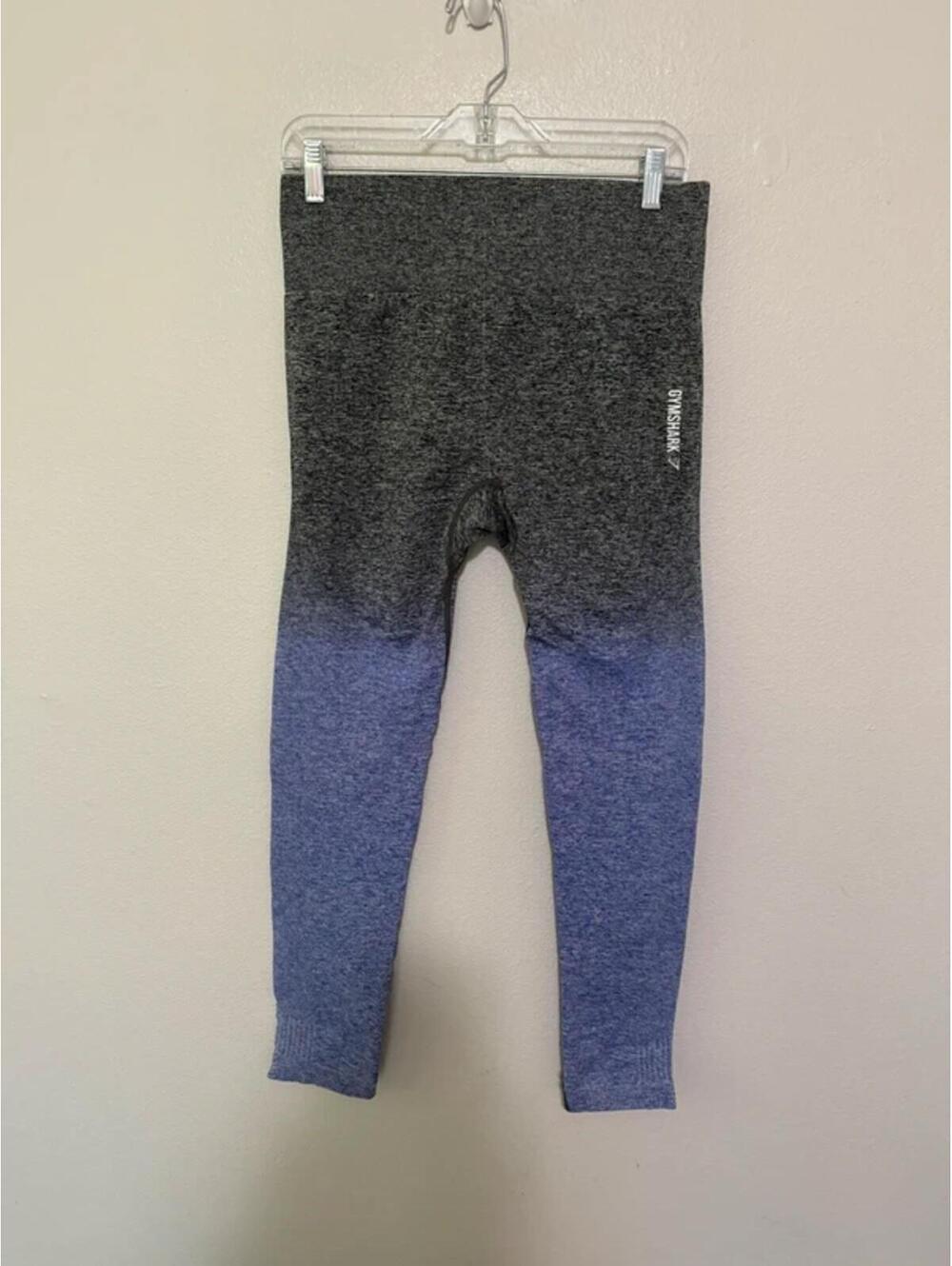 Gymshark vital seamless leggings best fit a XL
